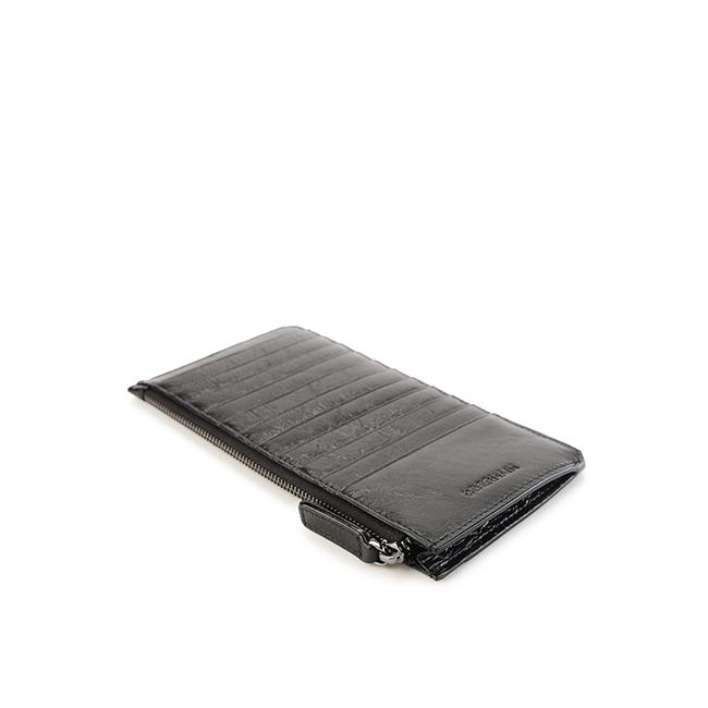 Ava Cardholder (L)-L In Black