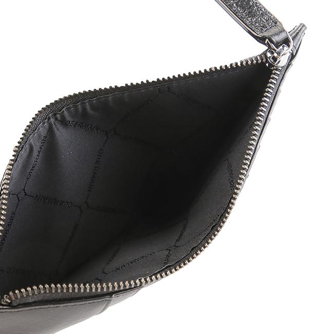 Ava Cardholder (L)-L In Black