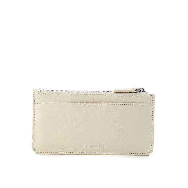 Ava Cardholder (L)-L In White