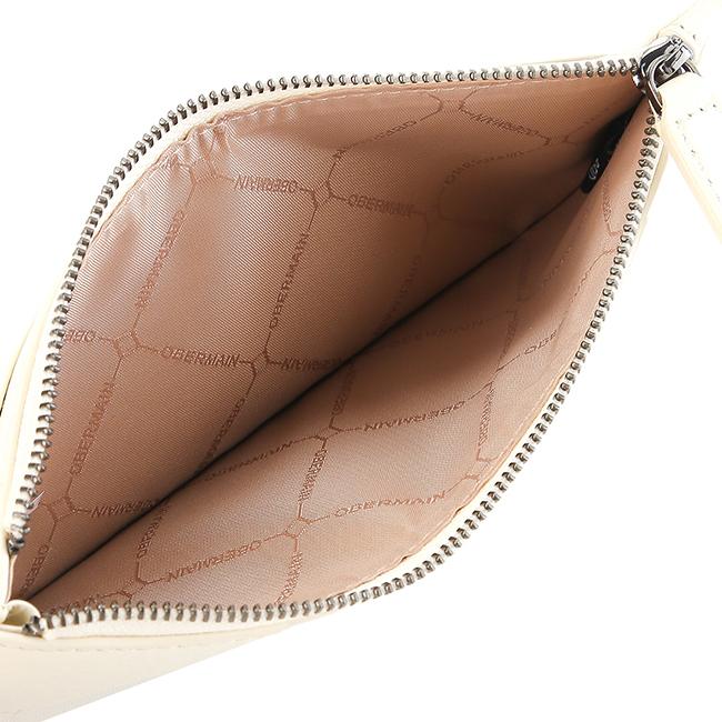 Ava Cardholder (L)-L In White