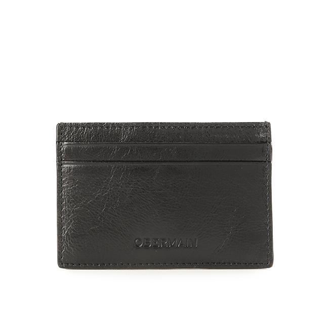 Ava Cardholder-L In Black