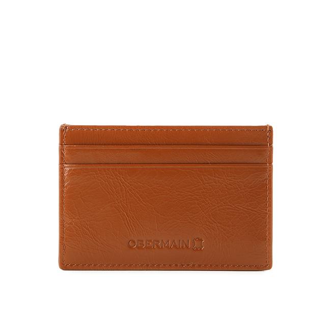 Ava Cardholder-L In Tan