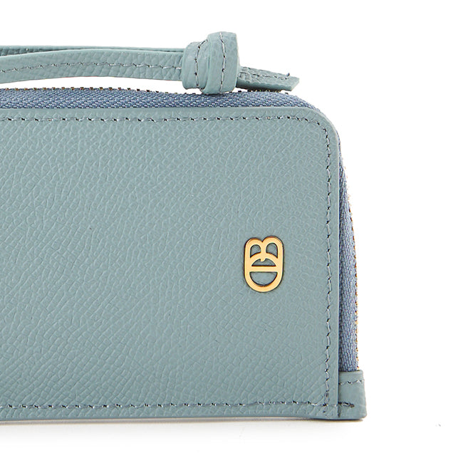 Anna Cardholder-L In Light Blue