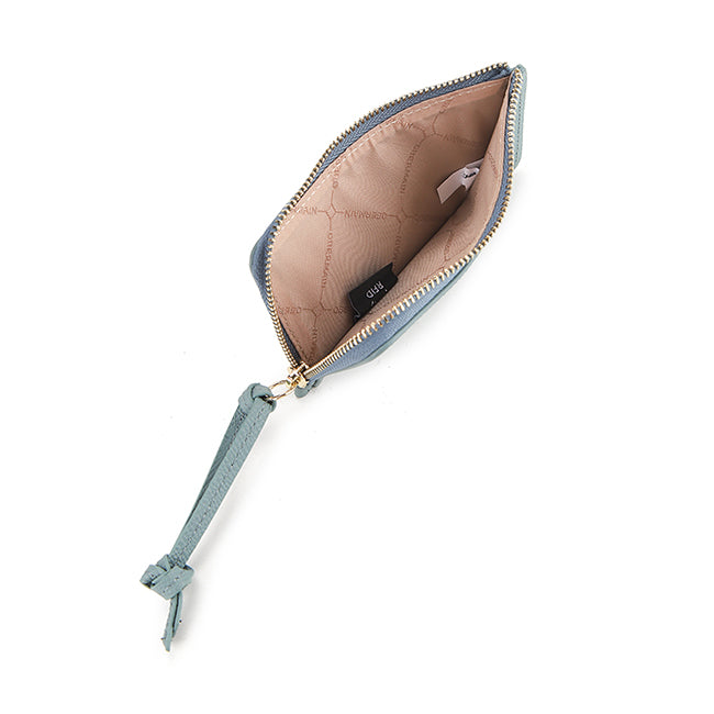 Anna Cardholder-L In Light Blue