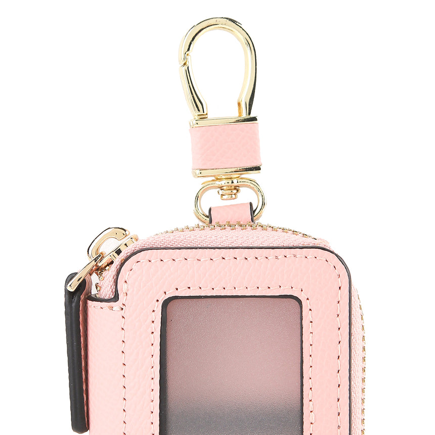 Ada Keyholder-L In Light Pink