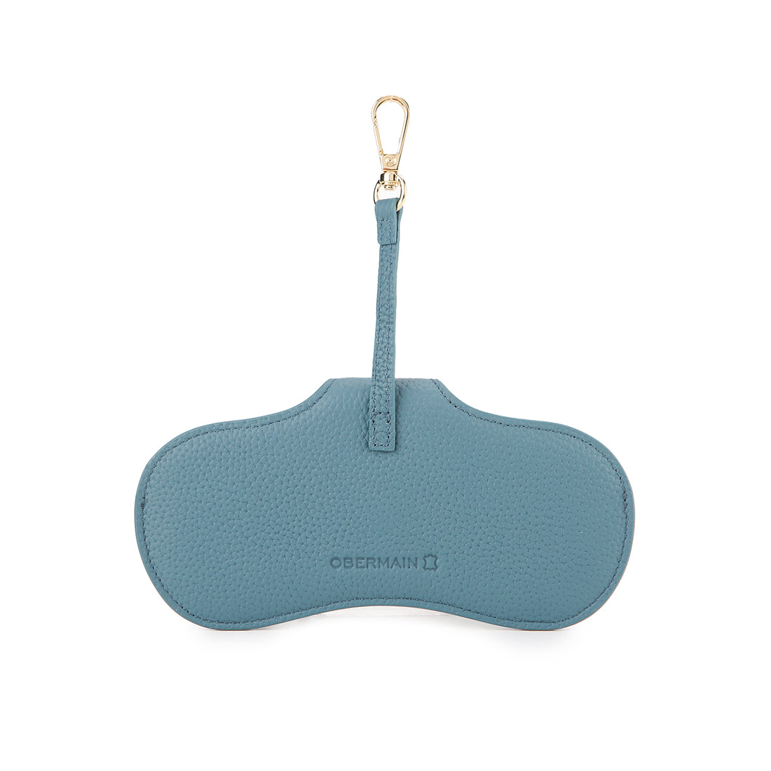 Enya Sunglasses Case-L In Blue