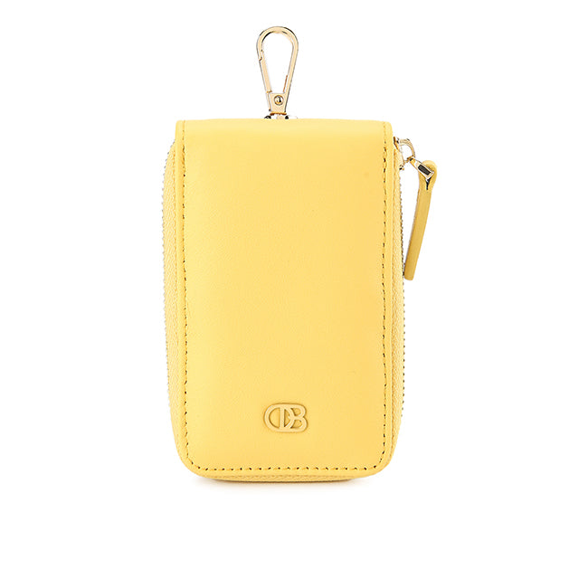 Dora Keyholder In Yellow