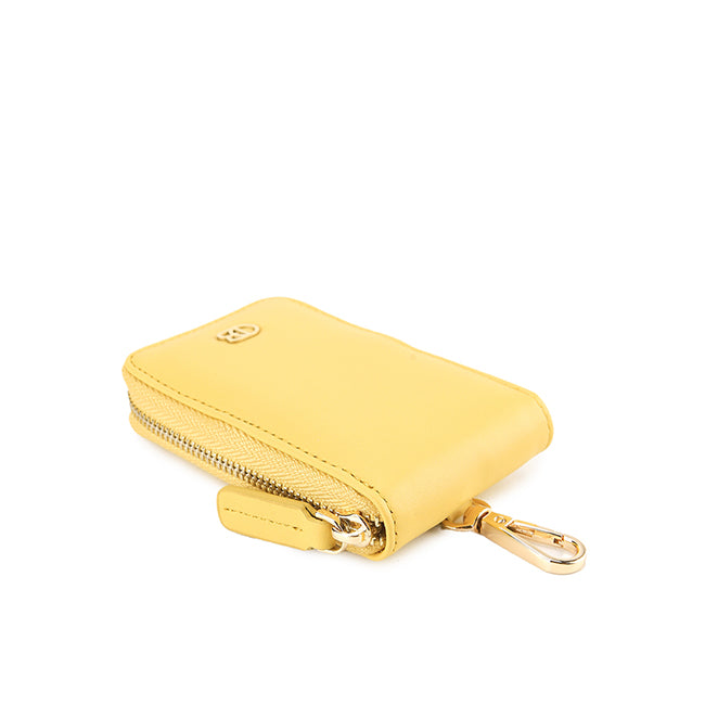 Dora Keyholder In Yellow