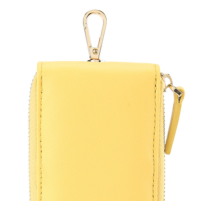 Dora Keyholder In Yellow