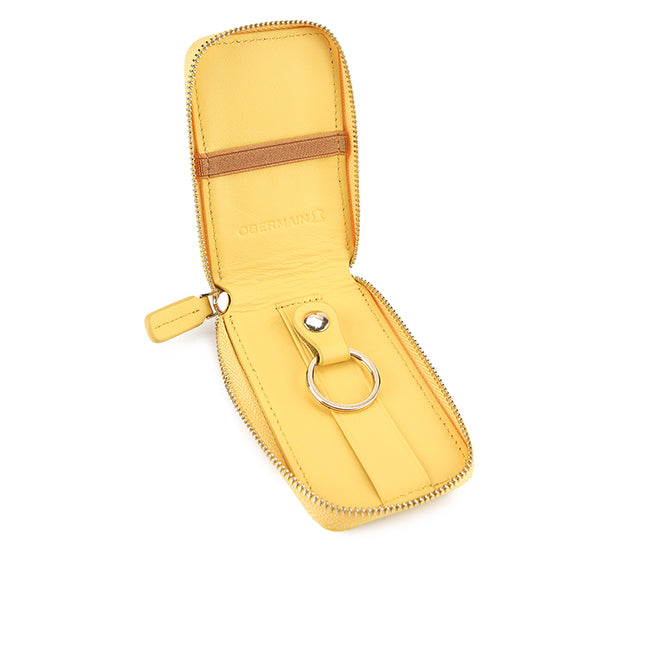 Dora Keyholder In Yellow