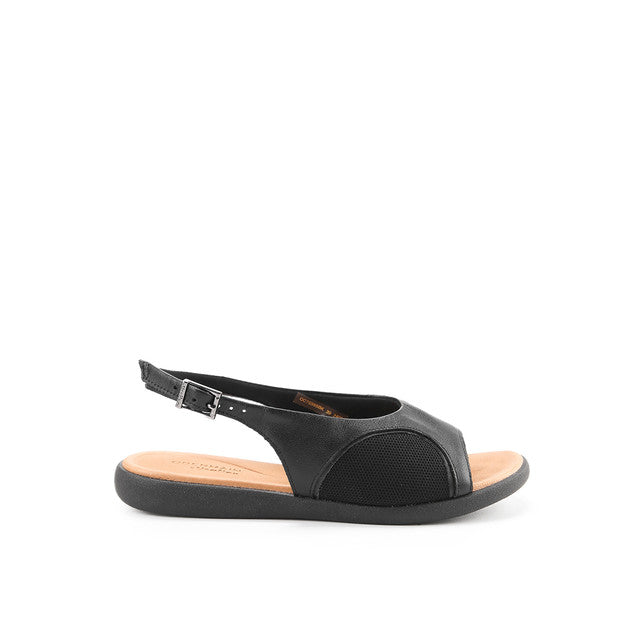 Melody Soul In Black