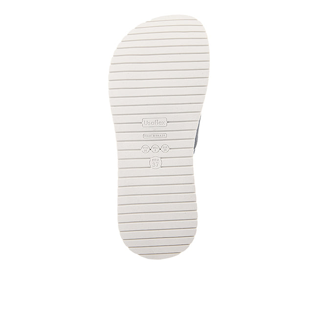 Obermain Sandal Wanita Slip On Mika Kinsley In Navy