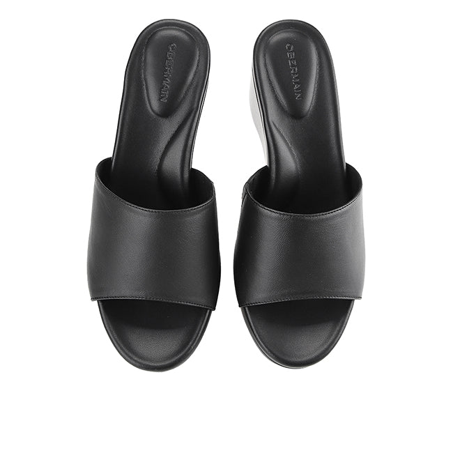 Millie Elara In Black