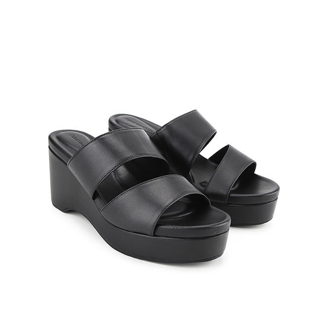 Millie Elanor In Black