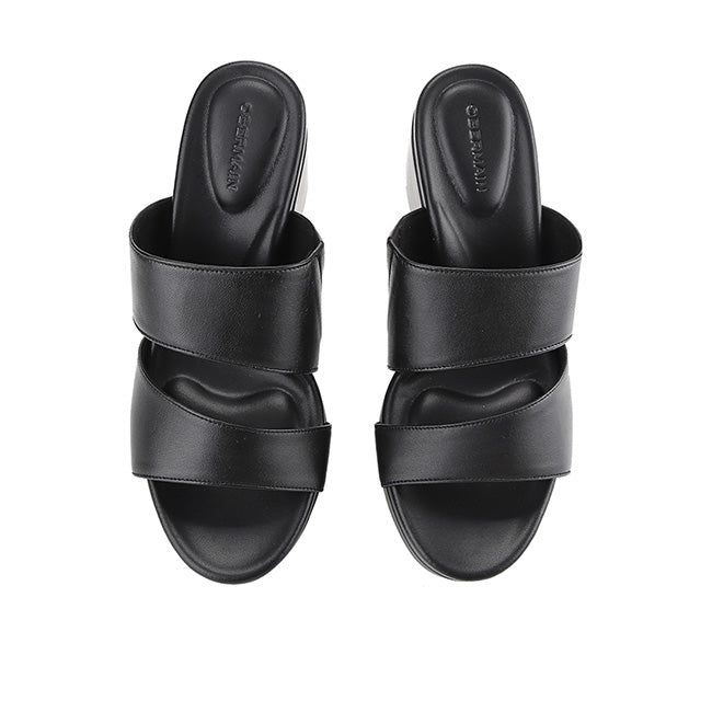 Millie Elanor In Black