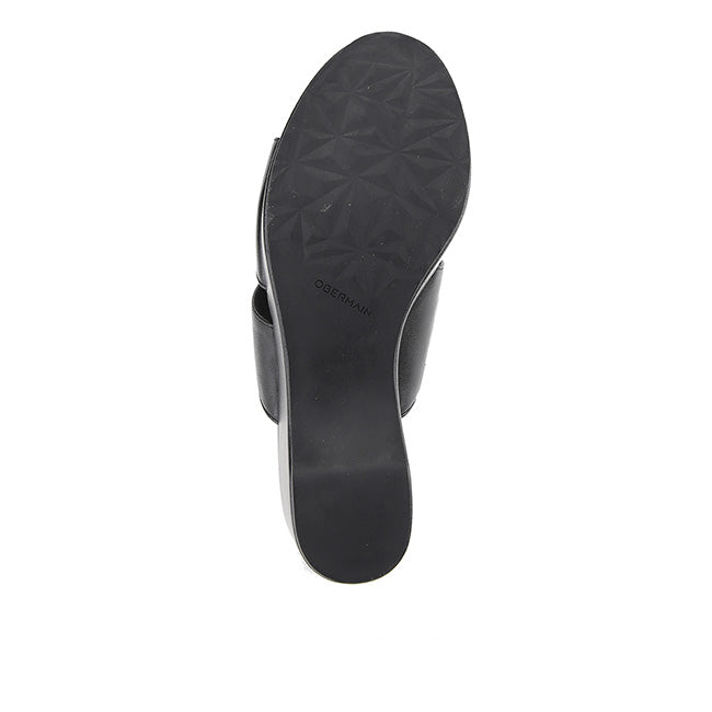 Millie Elanor In Black