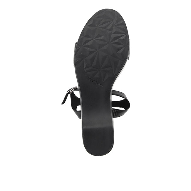 Millie Eveline In Black