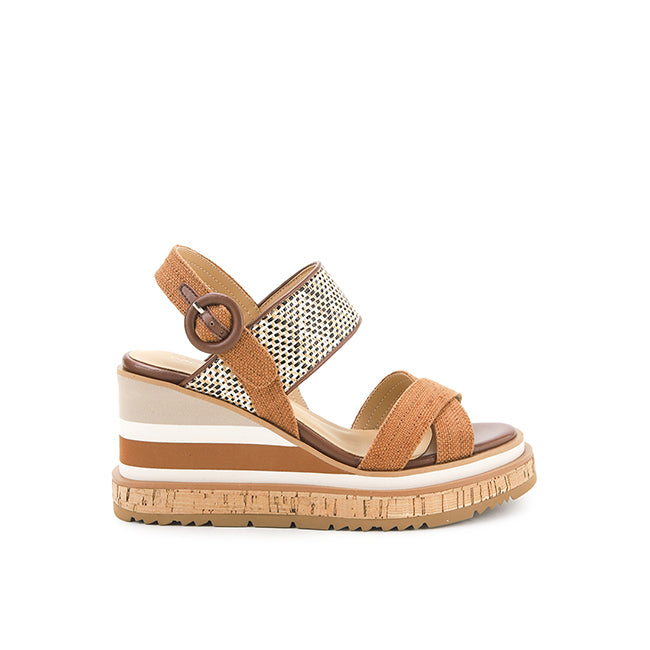 Obermain Women Wedges Reta Kim