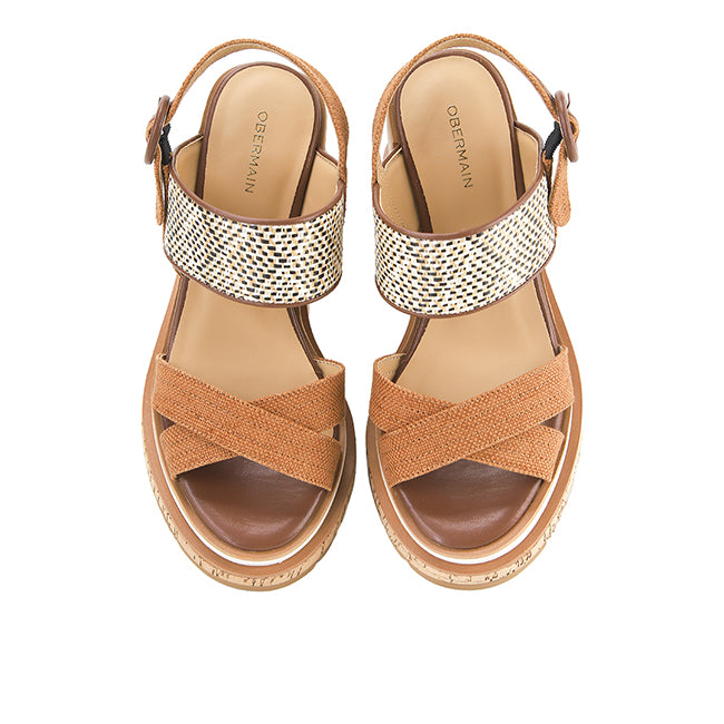 Obermain Women Wedges Reta Kim