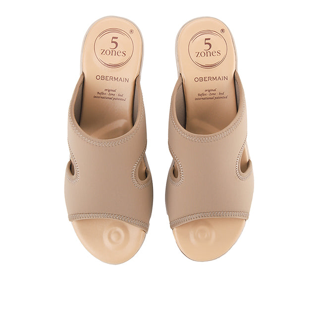 Macha Karla In Khaki