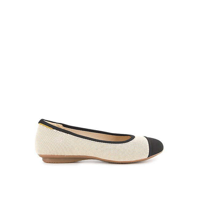 Harper Elise In Beige