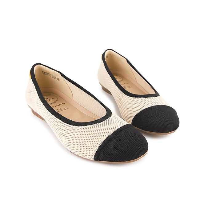 Harper Elise In Beige