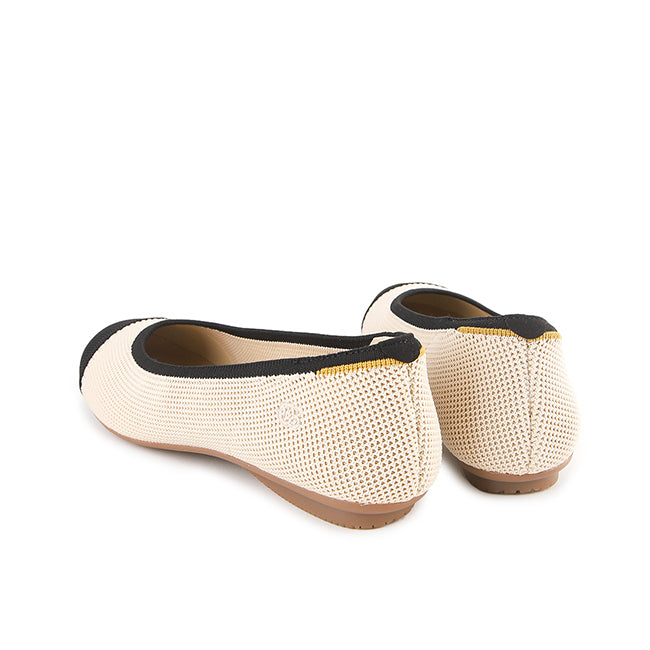 Harper Elise In Beige