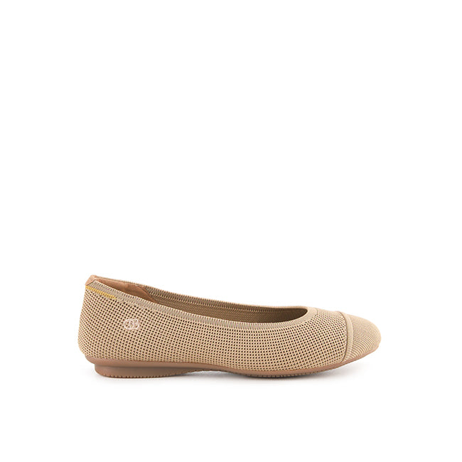 Harper Elise In Light Brown