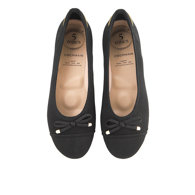 Harper Marie In Black