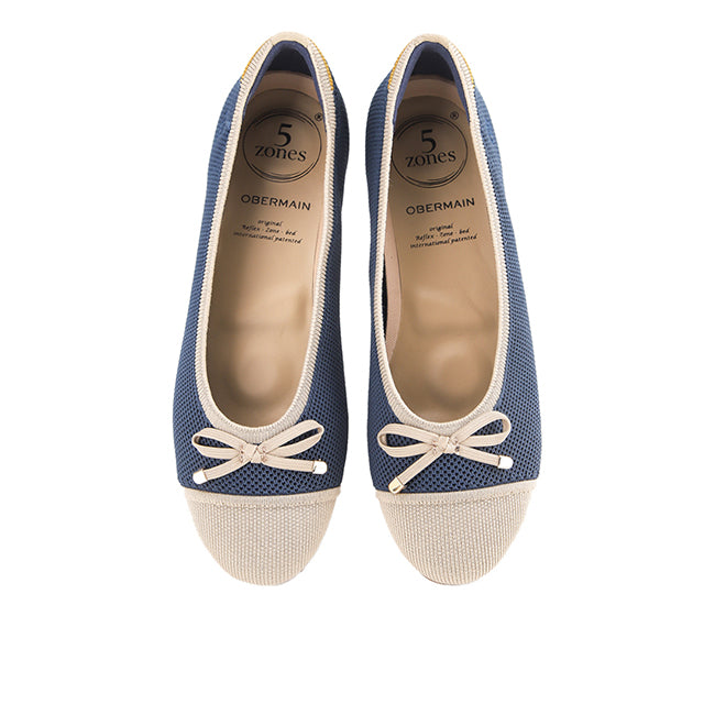 Harper Marie In Navy