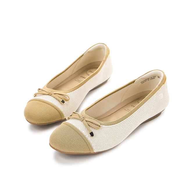 Harper Marie In Off White