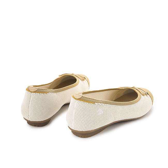 Harper Marie In Off White