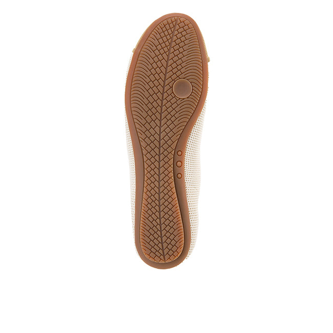 Harper Marie In Off White