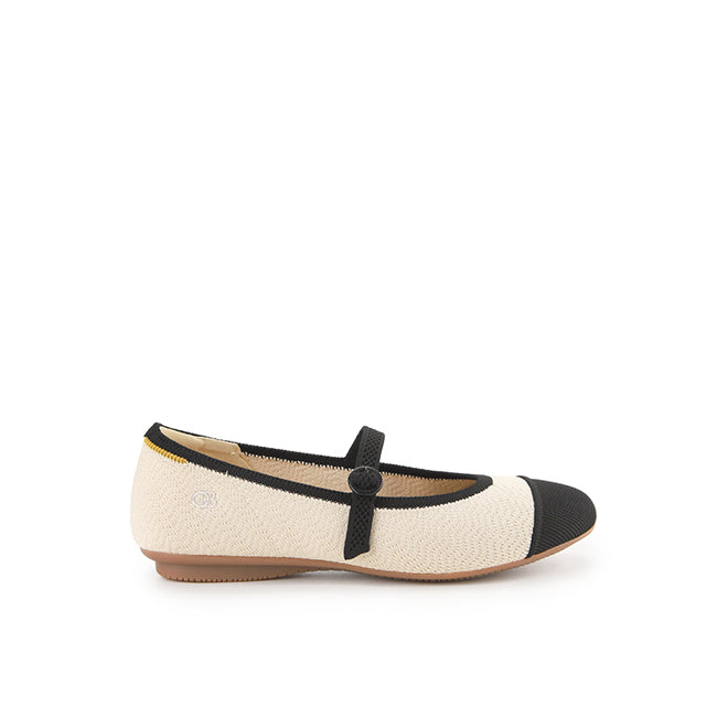 Harper Jane In Beige