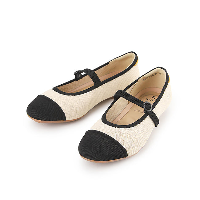 Harper Jane In Beige