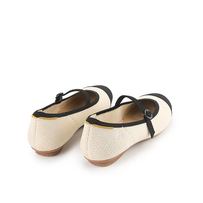 Harper Jane In Beige