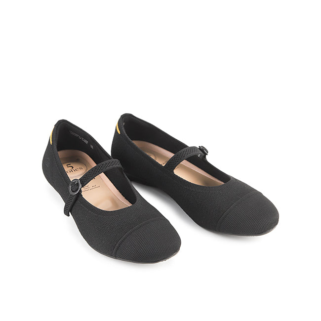 Harper Jane In Black