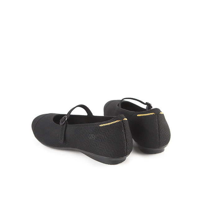 Harper Jane In Black