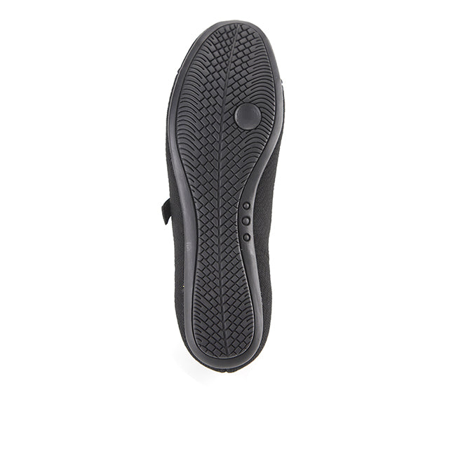 Harper Jane In Black