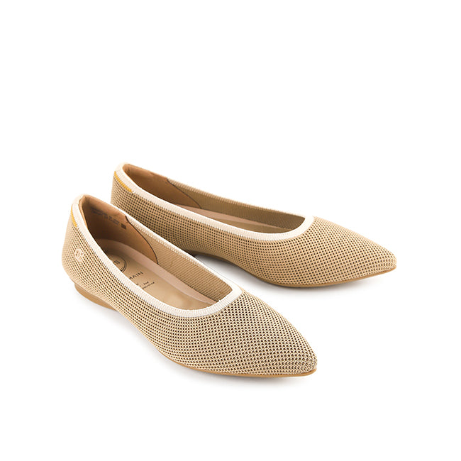 Halena Nicole In Light Brown