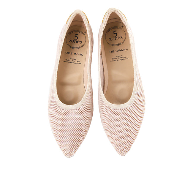 Halena Nicole In Pink