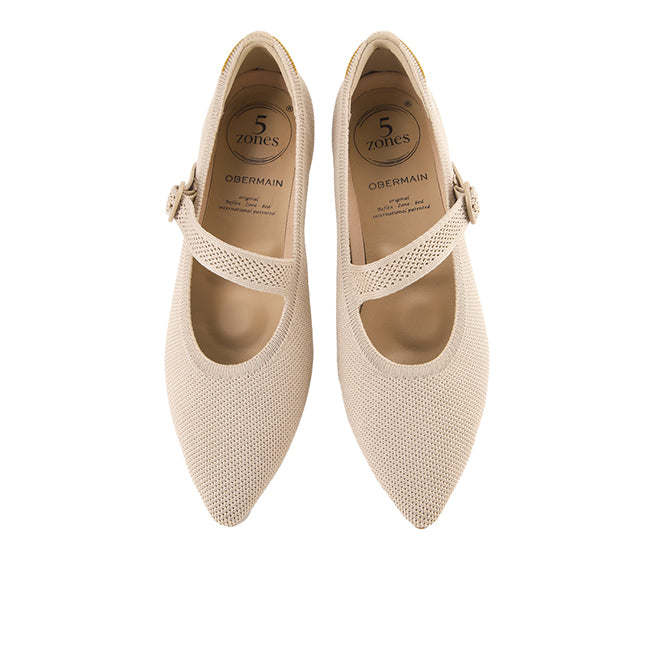 Halena Nola In Almond