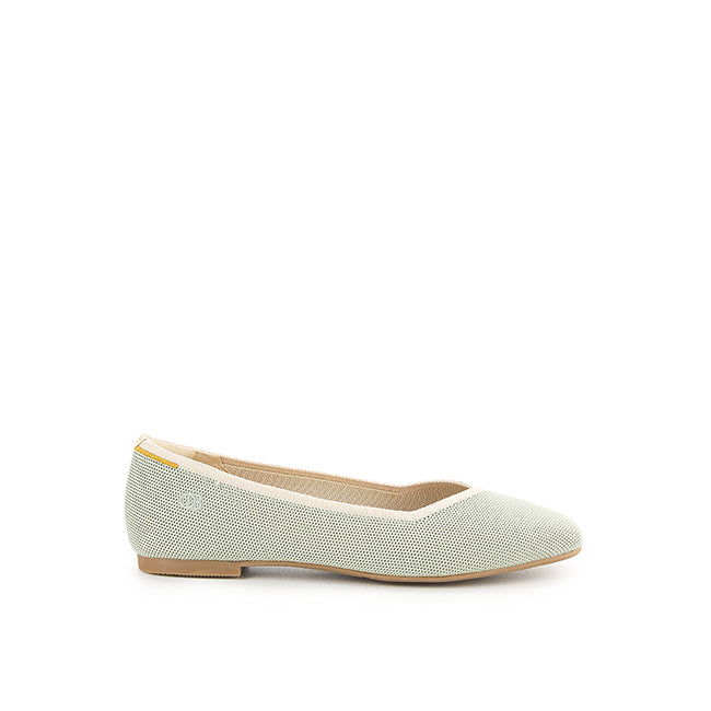 Libby Grace In Light Green