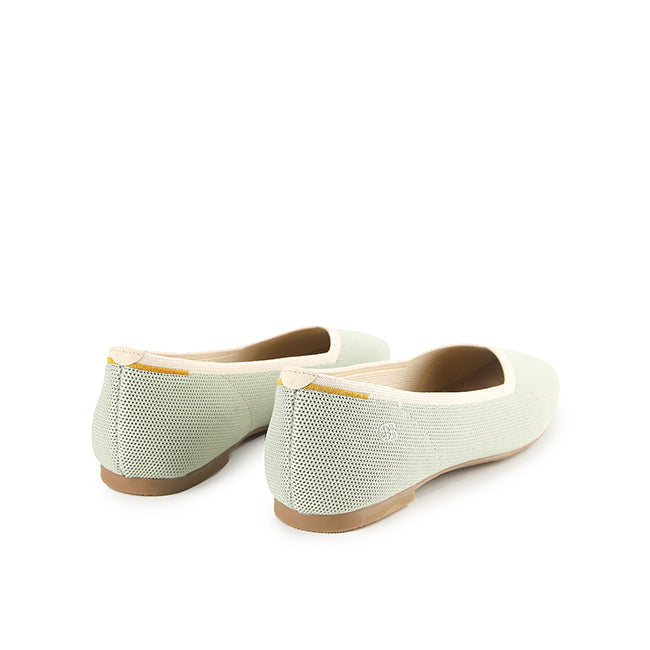 Libby Grace In Light Green