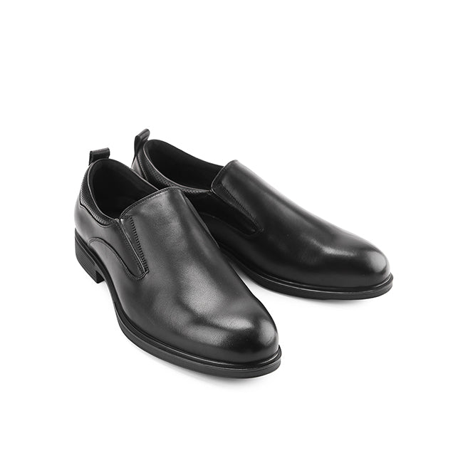Alvis Kentivin Slip On in Brushed leather
