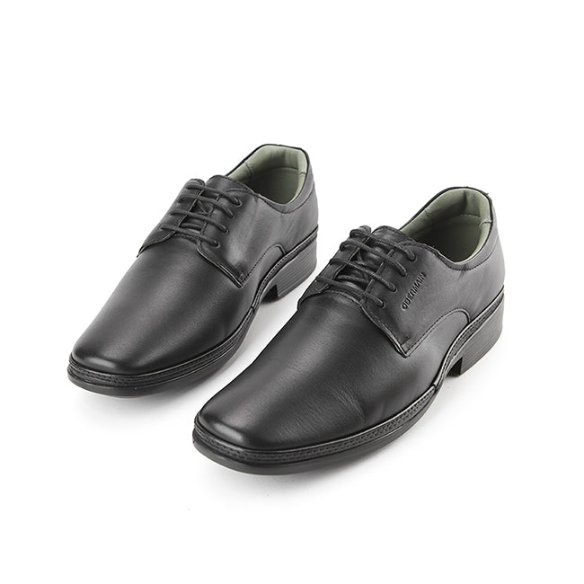 Alano Santa Lace Up in Mestico Vegetal