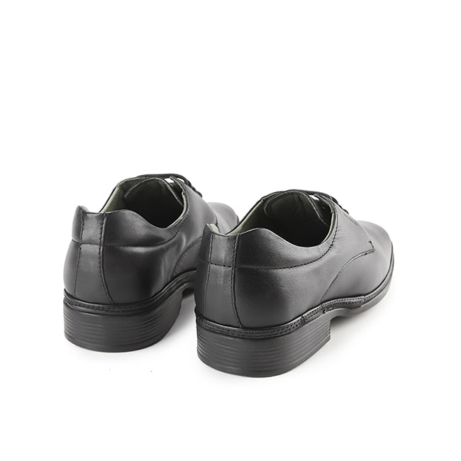 Alano Santa Lace Up in Mestico Vegetal