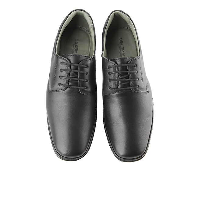 Alano Santa Lace Up in Mestico Vegetal