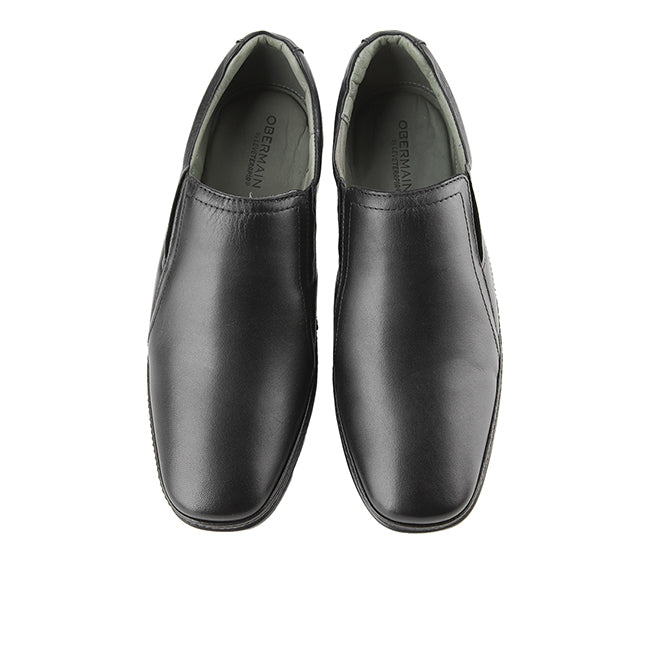 Alano Santos Slip On in Mestico Vegetal