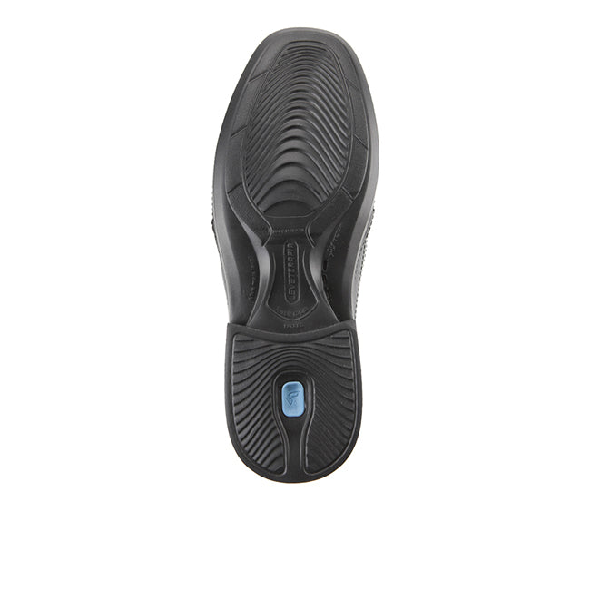 Alano Santos Slip On in Mestico Vegetal